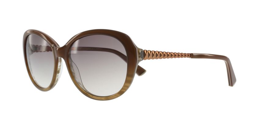 Anson Benson MT2402S442H Sunglasses - 45 Degree View